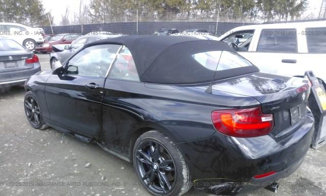 Photo 2 VIN: WBA1M5C52GV326857 - BMW M235XI 