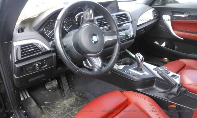 Photo 4 VIN: WBA1M5C52GV326857 - BMW M235XI 