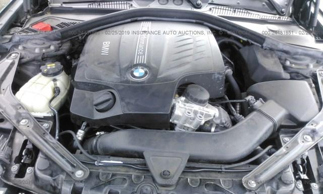 Photo 9 VIN: WBA1M5C52GV326857 - BMW M235XI 