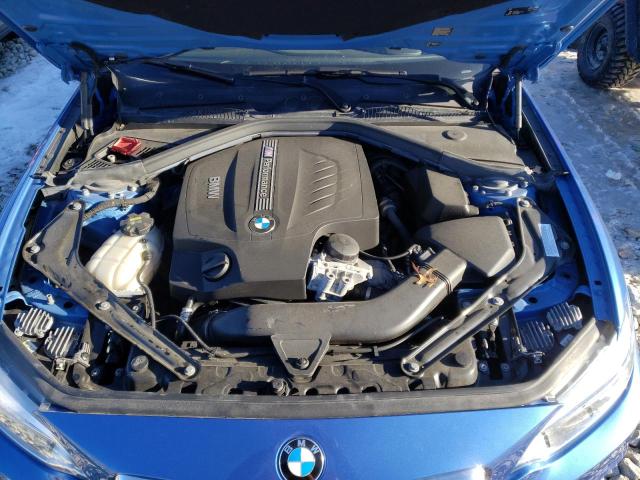 Photo 10 VIN: WBA1M5C52GV327278 - BMW M2 