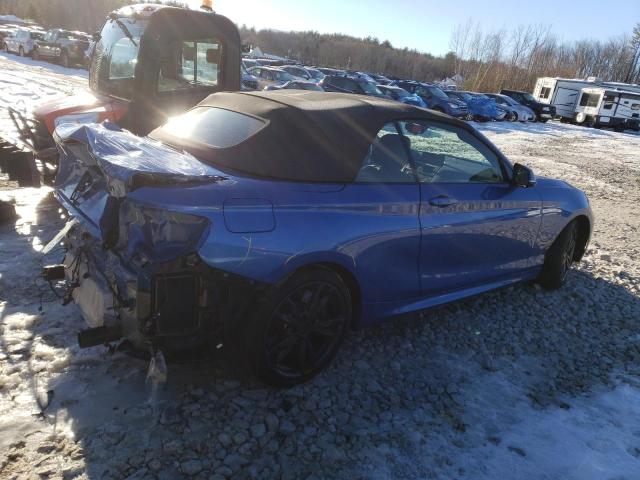 Photo 2 VIN: WBA1M5C52GV327278 - BMW M2 