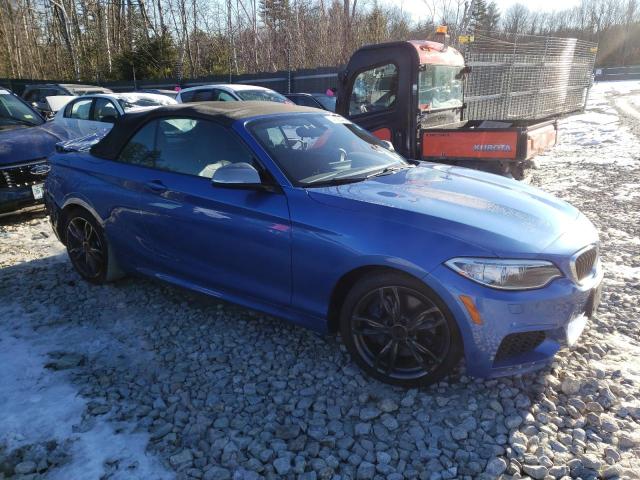 Photo 3 VIN: WBA1M5C52GV327278 - BMW M2 