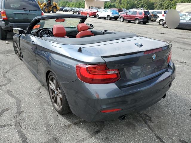 Photo 2 VIN: WBA1M5C52GV327295 - BMW M235XI 