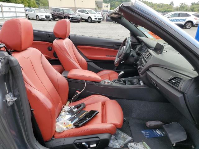 Photo 4 VIN: WBA1M5C52GV327295 - BMW M235XI 