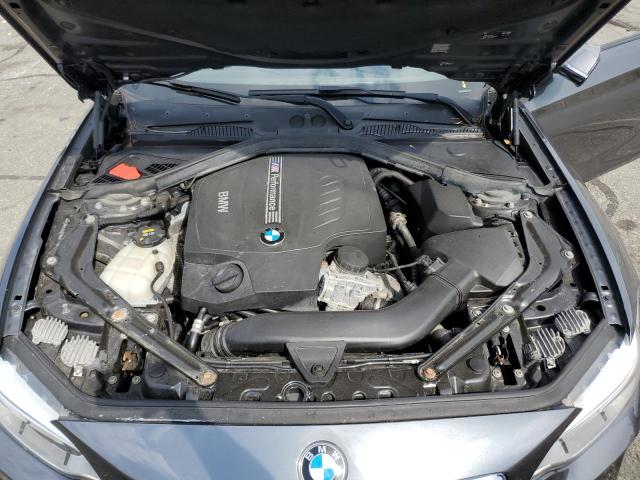 Photo 6 VIN: WBA1M5C52GV327295 - BMW M235XI 