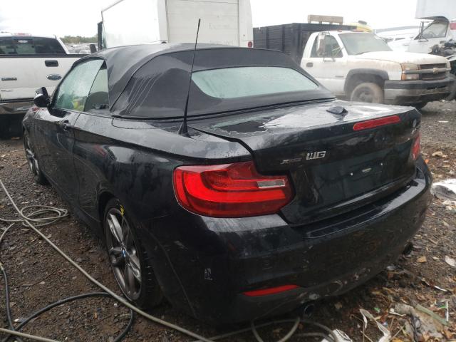 Photo 2 VIN: WBA1M5C52GV327457 - BMW M235XI 