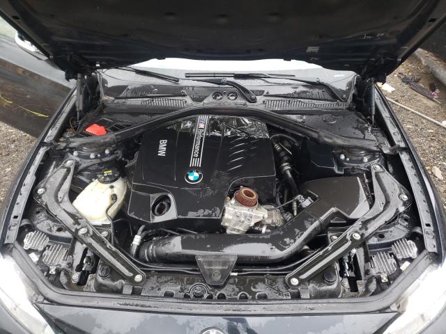 Photo 6 VIN: WBA1M5C52GV327457 - BMW M235XI 