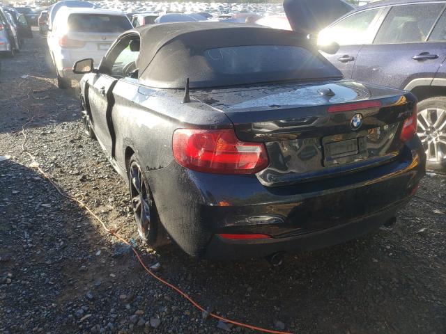 Photo 2 VIN: WBA1M5C53GV326916 - BMW M235XI 