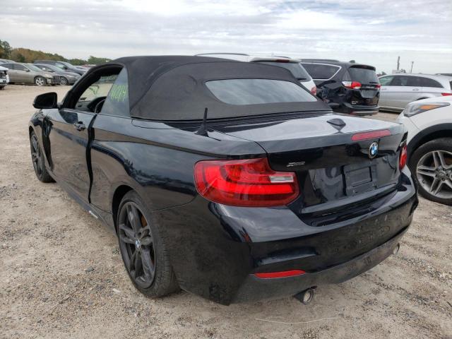 Photo 2 VIN: WBA1M5C53GV326916 - BMW M235XI 