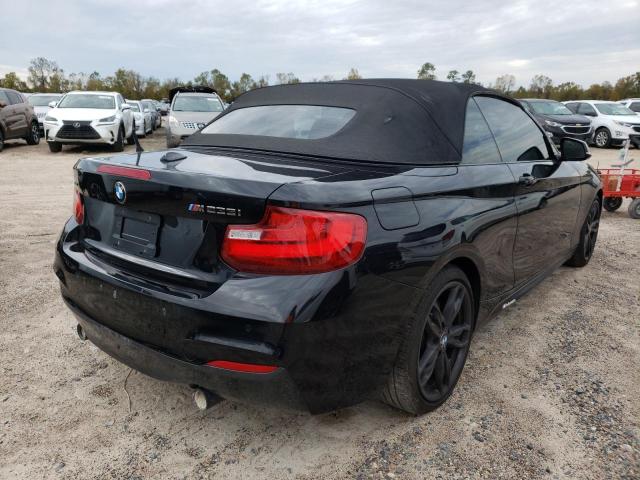 Photo 3 VIN: WBA1M5C53GV326916 - BMW M235XI 