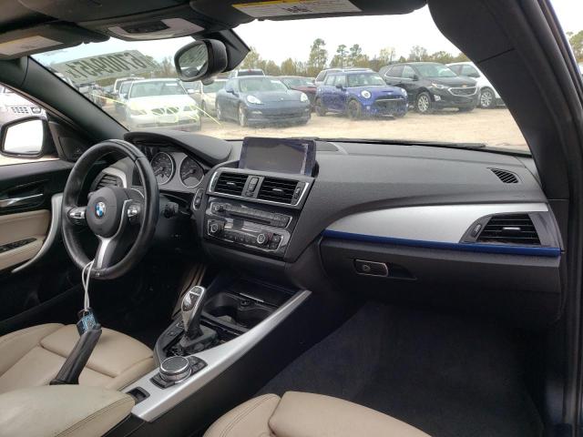 Photo 8 VIN: WBA1M5C53GV326916 - BMW M235XI 