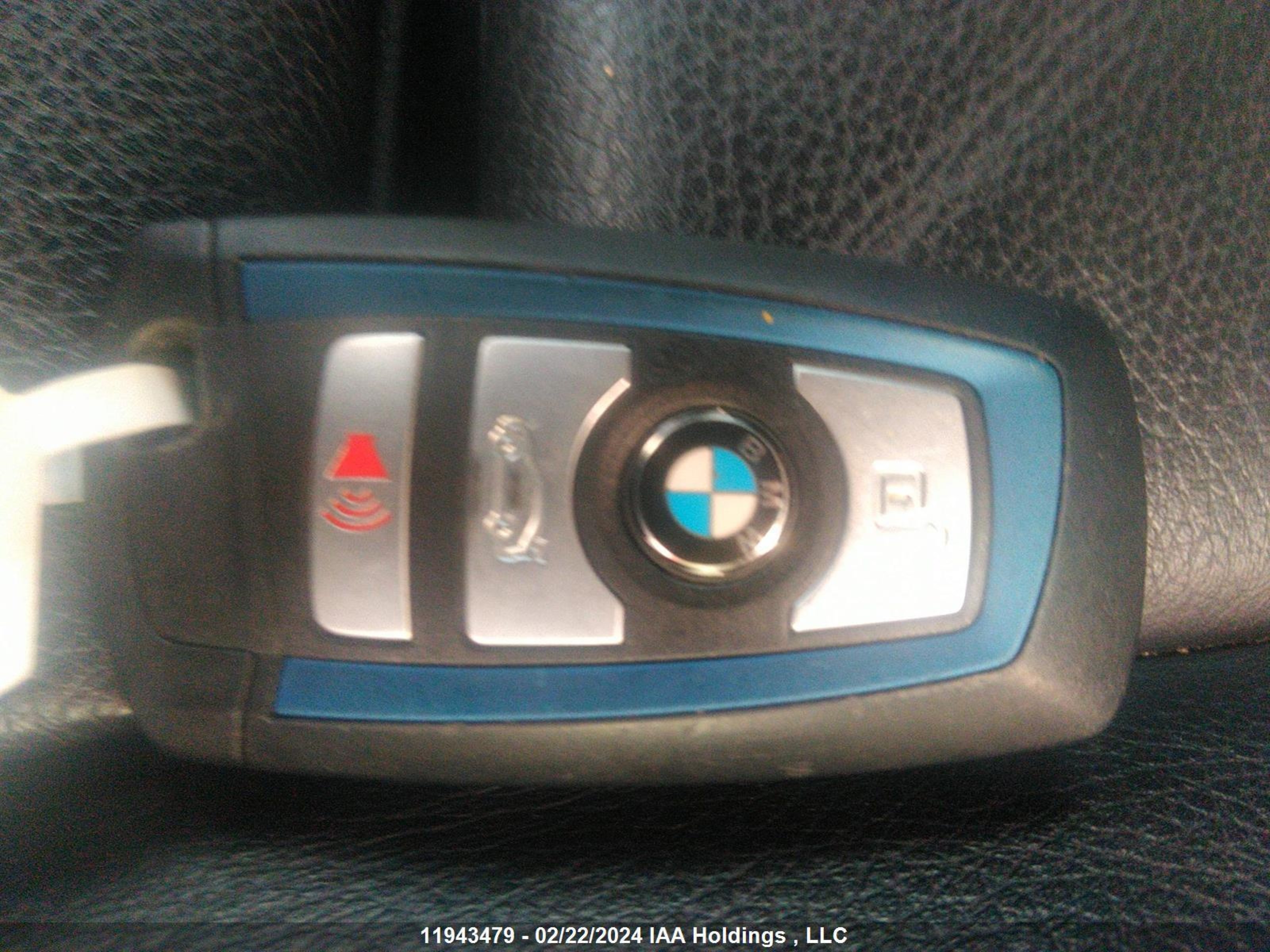 Photo 10 VIN: WBA1M5C53GV769521 - BMW 2ER 