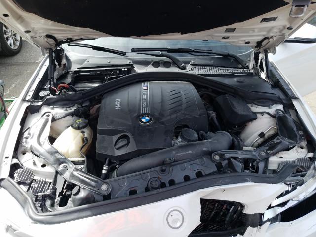 Photo 6 VIN: WBA1M5C54GV327251 - BMW 2 SERIES 