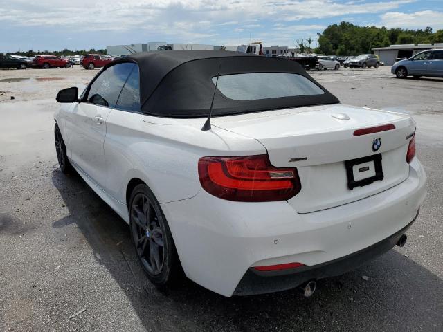 Photo 2 VIN: WBA1M5C54GV327430 - BMW M235XI 