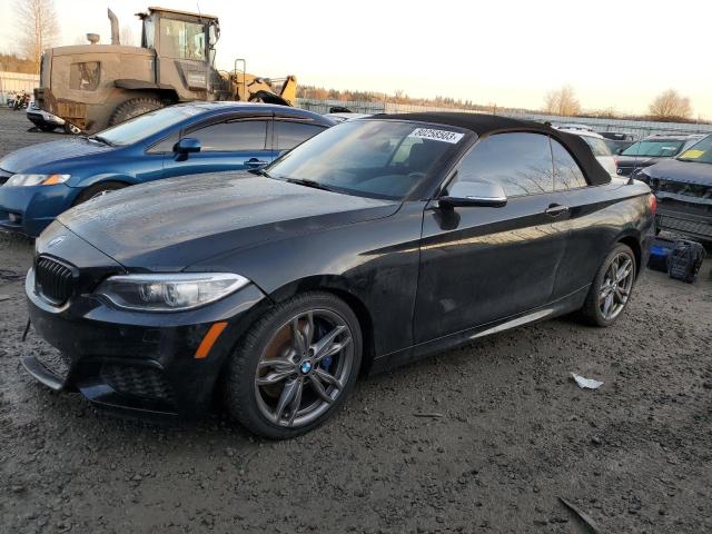 Photo 0 VIN: WBA1M5C54GV769401 - BMW M2 