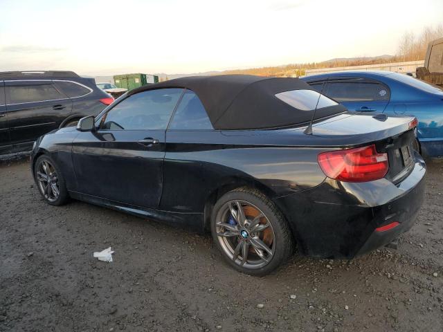 Photo 1 VIN: WBA1M5C54GV769401 - BMW M2 