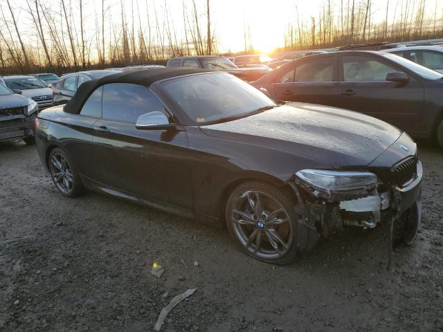 Photo 3 VIN: WBA1M5C54GV769401 - BMW M2 