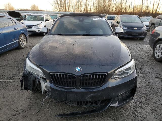 Photo 4 VIN: WBA1M5C54GV769401 - BMW M2 