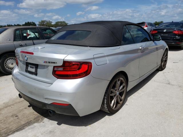 Photo 3 VIN: WBA1M5C55GV327033 - BMW M235XI 