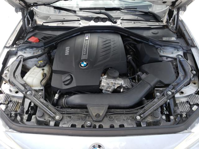 Photo 6 VIN: WBA1M5C55GV327033 - BMW M235XI 