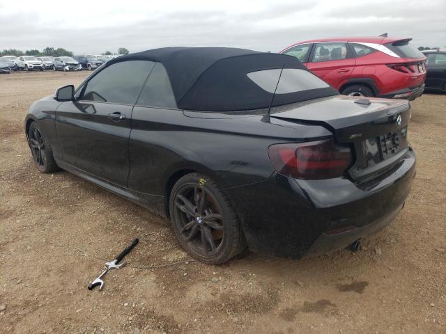 Photo 1 VIN: WBA1M5C55GV327467 - BMW M235XI 