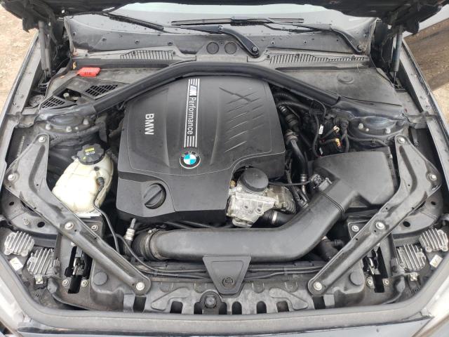 Photo 10 VIN: WBA1M5C55GV327467 - BMW M235XI 