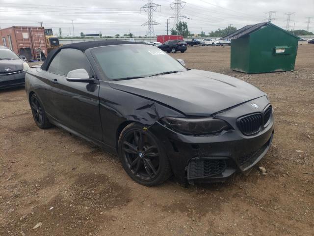 Photo 3 VIN: WBA1M5C55GV327467 - BMW M235XI 