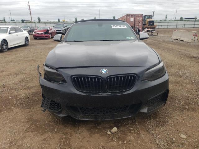 Photo 4 VIN: WBA1M5C55GV327467 - BMW M235XI 