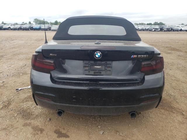 Photo 5 VIN: WBA1M5C55GV327467 - BMW M235XI 