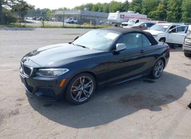 Photo 1 VIN: WBA1M5C55GV327484 - BMW 2 SERIES 