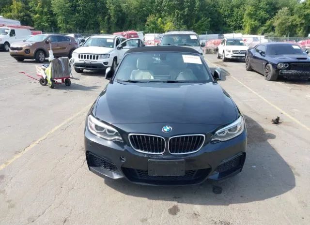 Photo 5 VIN: WBA1M5C55GV327484 - BMW 2 SERIES 