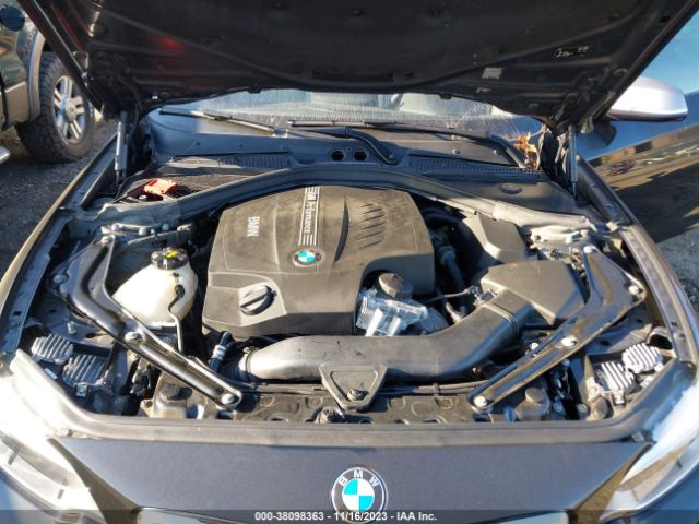 Photo 9 VIN: WBA1M5C55GV327484 - BMW 2 SERIES 