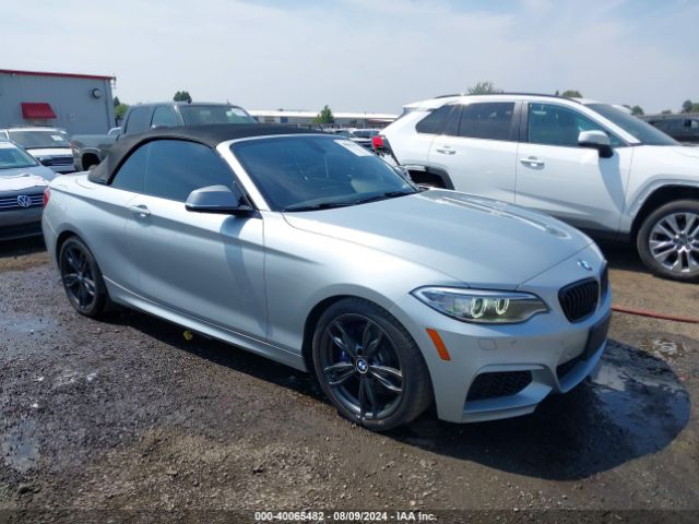 Photo 0 VIN: WBA1M5C56GV326666 - BMW M235I 