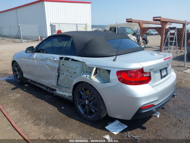 Photo 2 VIN: WBA1M5C56GV326666 - BMW M235I 