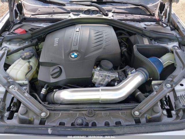 Photo 9 VIN: WBA1M5C56GV326666 - BMW M235I 