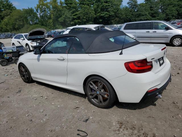 Photo 1 VIN: WBA1M5C56GV769237 - BMW M235XI 