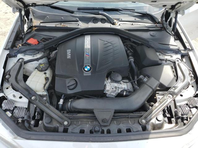 Photo 10 VIN: WBA1M5C56GV769237 - BMW M235XI 