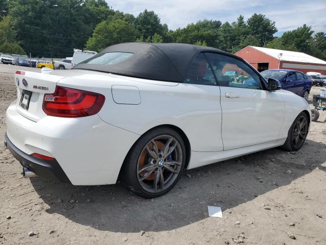 Photo 2 VIN: WBA1M5C56GV769237 - BMW M235XI 