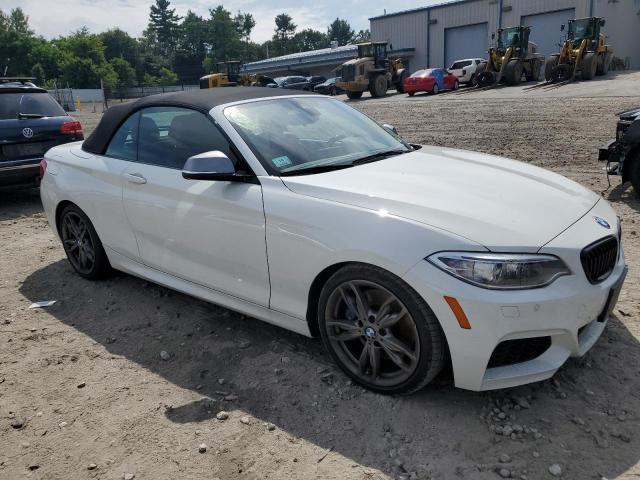 Photo 3 VIN: WBA1M5C56GV769237 - BMW M235XI 