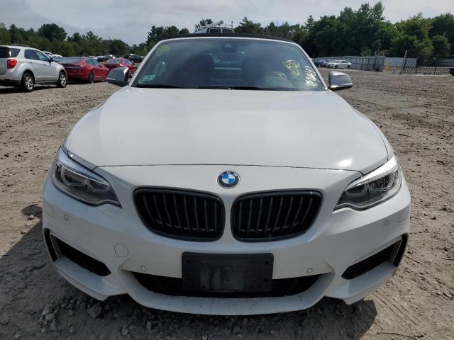 Photo 4 VIN: WBA1M5C56GV769237 - BMW M235XI 