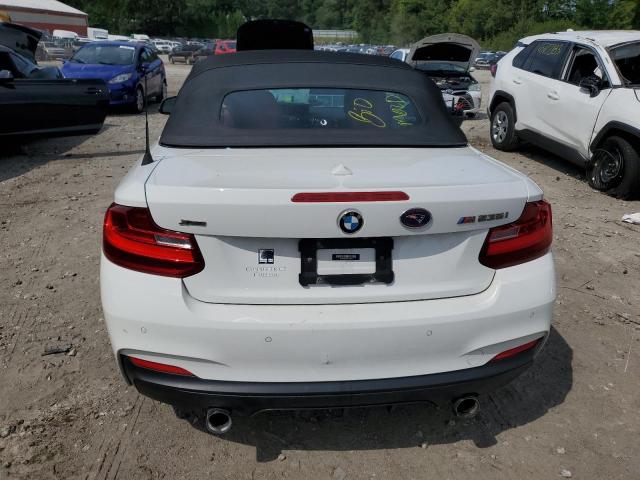 Photo 5 VIN: WBA1M5C56GV769237 - BMW M235XI 