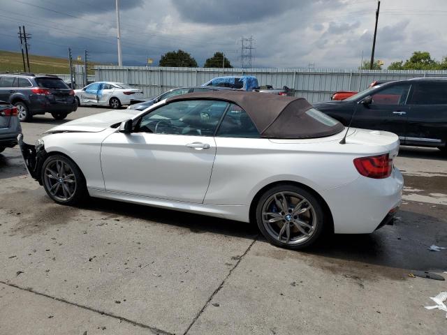 Photo 1 VIN: WBA1M5C57GV326708 - BMW M235XI 