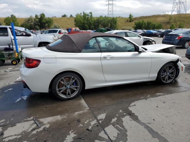 Photo 2 VIN: WBA1M5C57GV326708 - BMW M235XI 