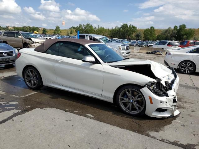 Photo 3 VIN: WBA1M5C57GV326708 - BMW M235XI 