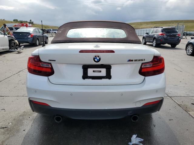 Photo 5 VIN: WBA1M5C57GV326708 - BMW M235XI 