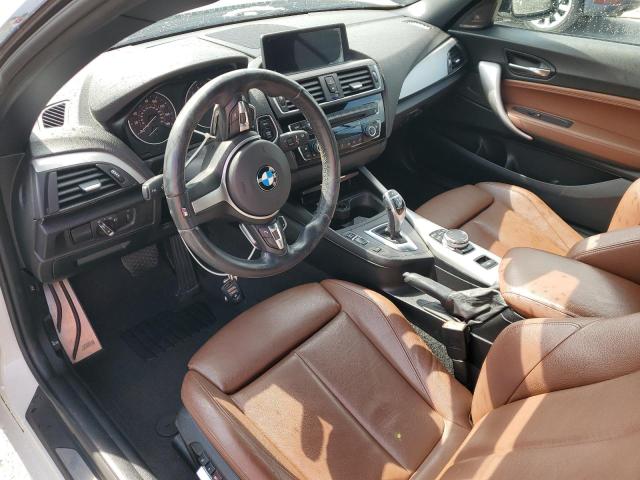 Photo 7 VIN: WBA1M5C57GV326708 - BMW M235XI 