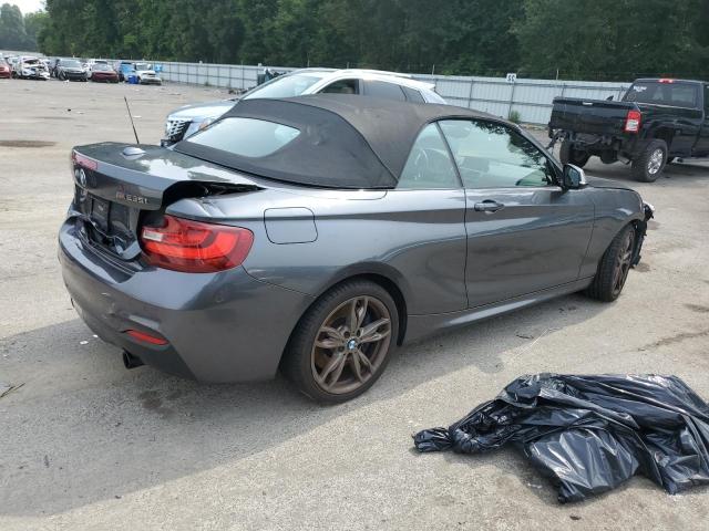 Photo 2 VIN: WBA1M5C57GV326823 - BMW M235XI 