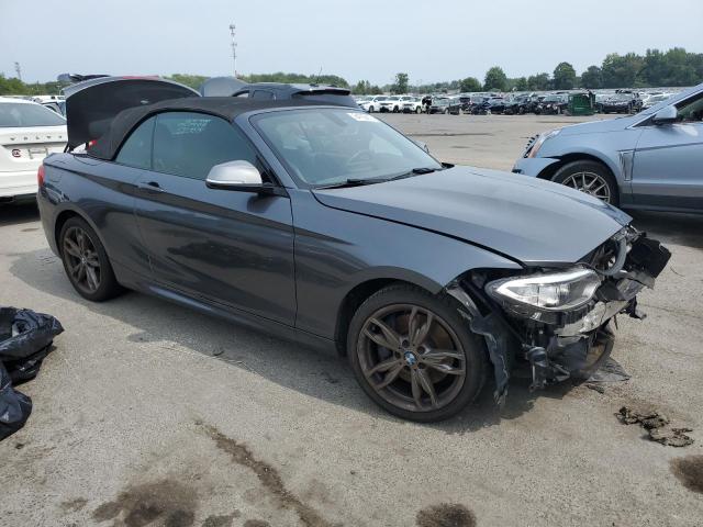 Photo 3 VIN: WBA1M5C57GV326823 - BMW M235XI 