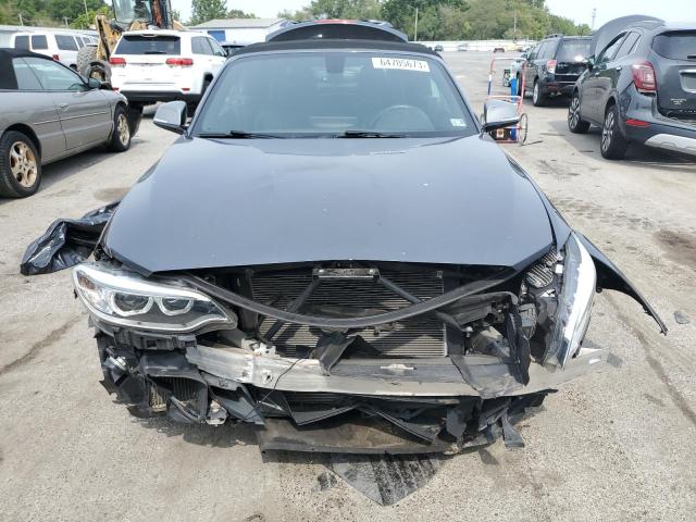 Photo 4 VIN: WBA1M5C57GV326823 - BMW M235XI 