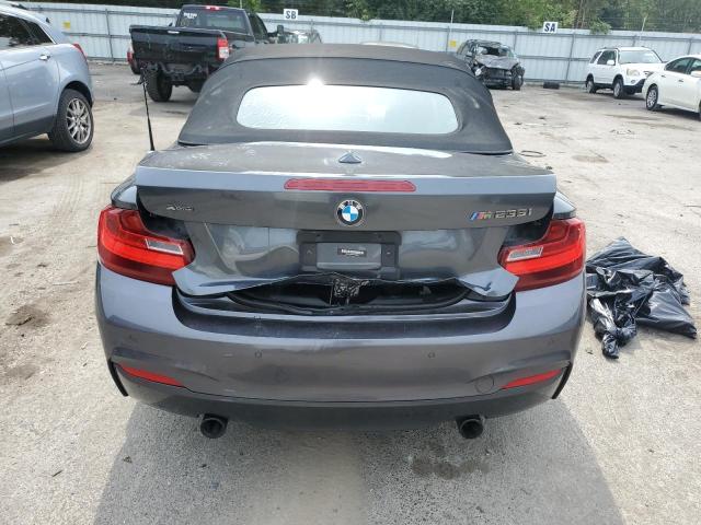 Photo 5 VIN: WBA1M5C57GV326823 - BMW M235XI 